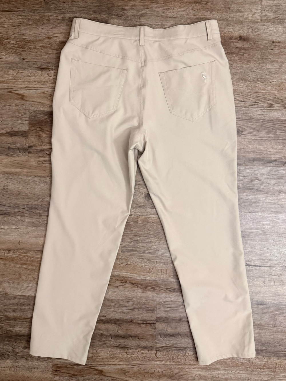 Tailorbyrd • Performance Stretch Pants 34x30 - Picture 3 of 7